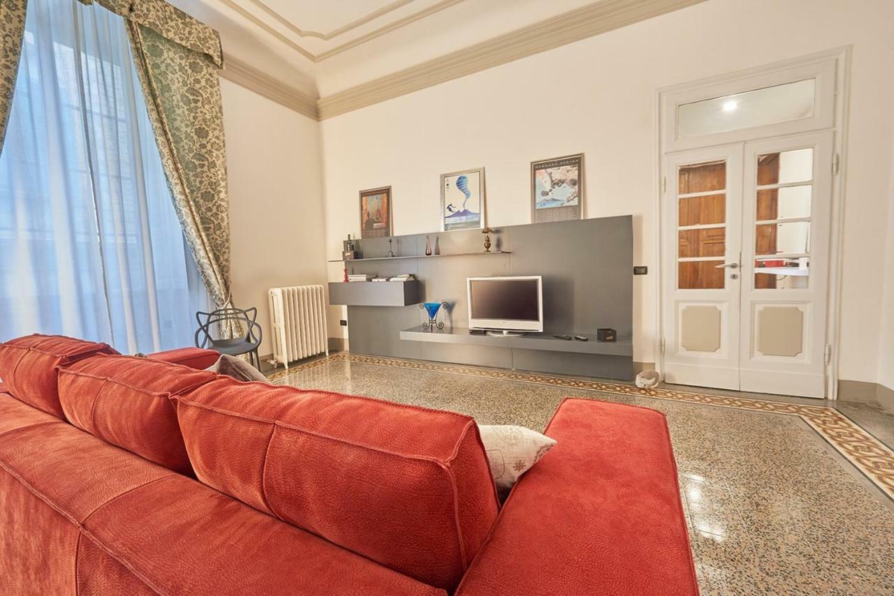 Vp Suite Florenţa Exterior foto
