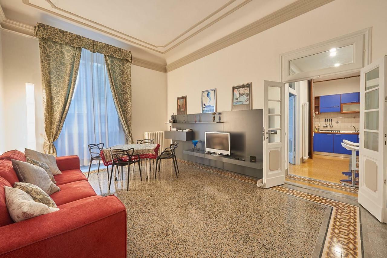 Vp Suite Florenţa Exterior foto
