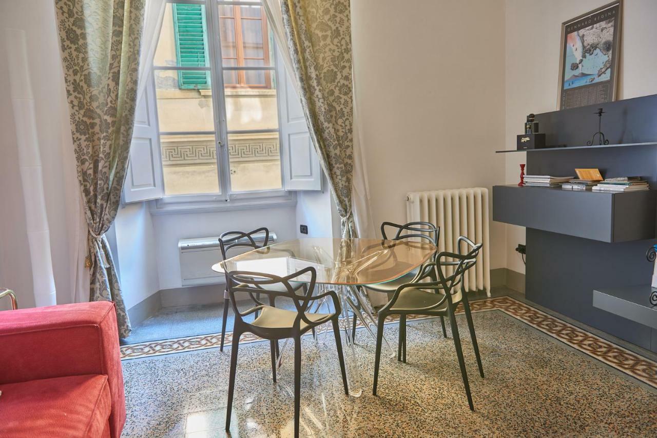 Vp Suite Florenţa Exterior foto